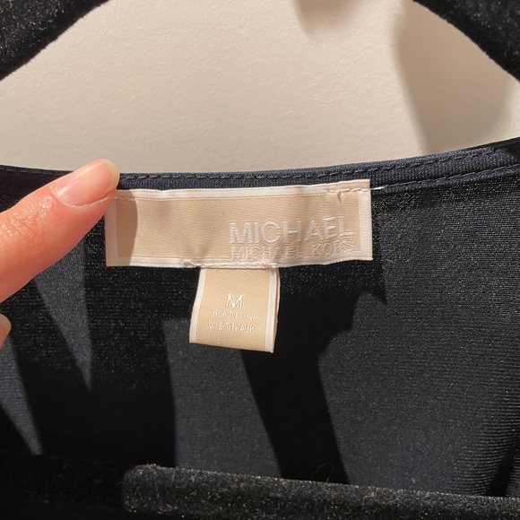 Michael Kors wrap dress - Women’s Medium - Picture 3 of 3